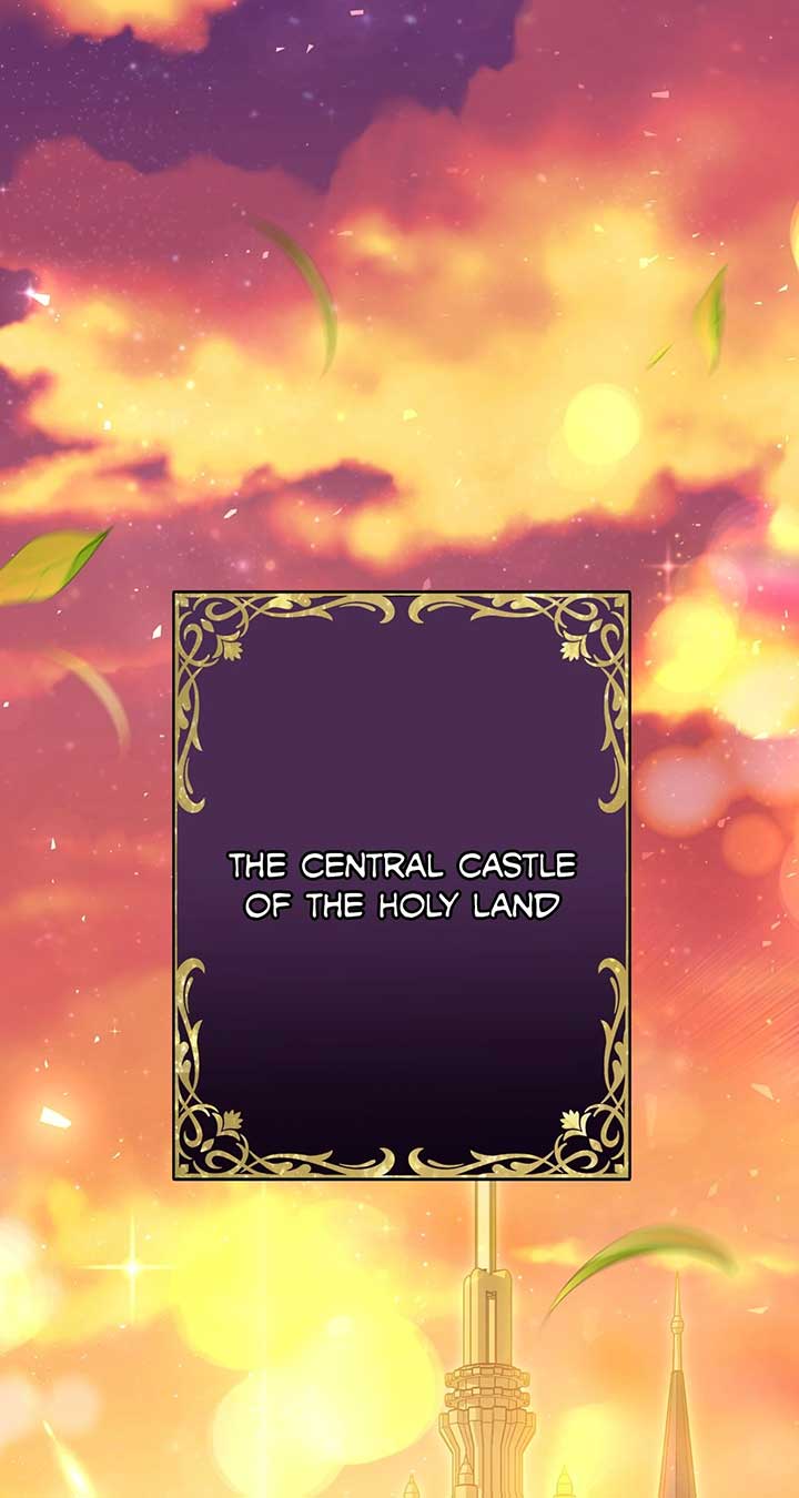 The Secret Bedroom of a Dejected Royal Daughter Chapter 93 7